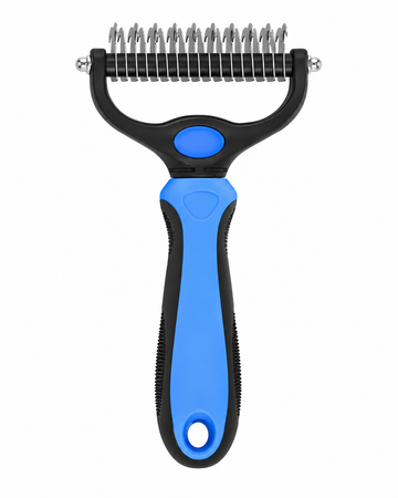 Pet Deshedding Brush