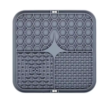Pet Lick Mat