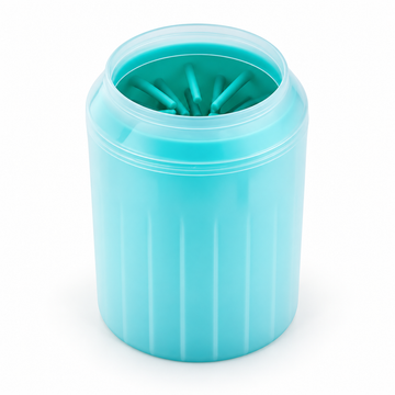 Dog Paw Cleaner Cup