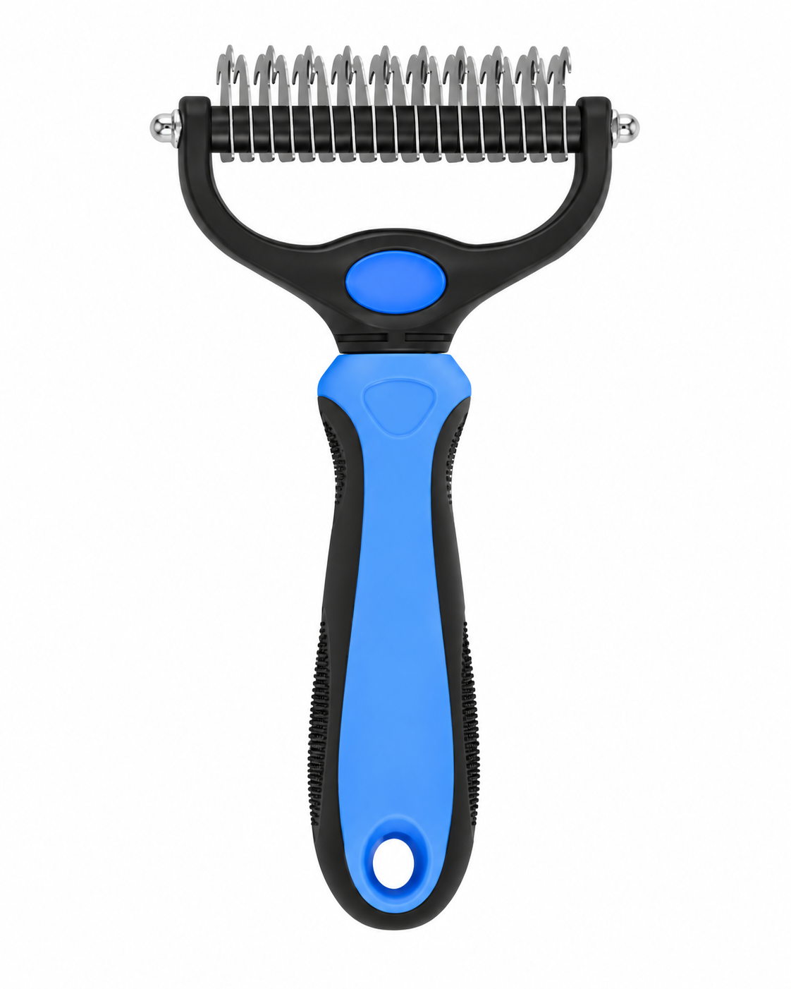 Pet Deshedding Brush