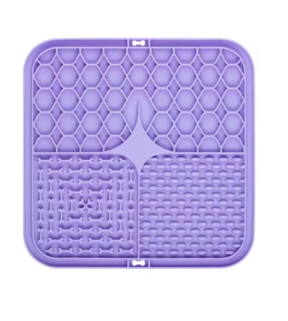 Pet Lick Mat