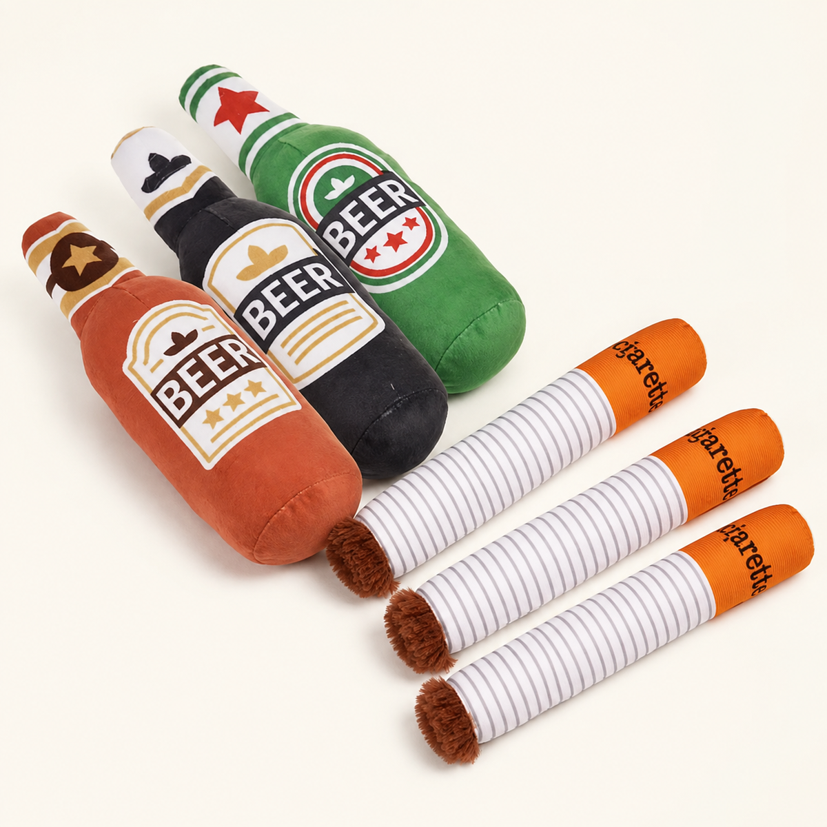 Bad Habits Bundle