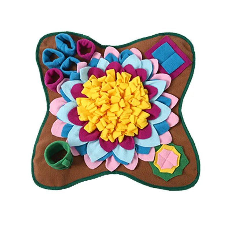 Dog Snuffle Mat