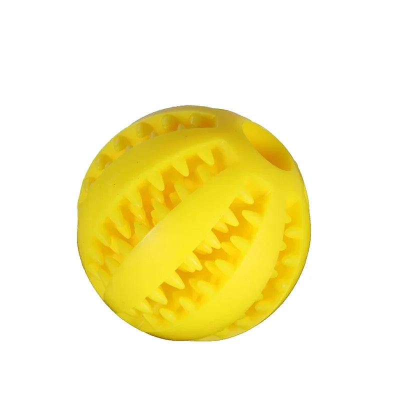 Dog Puzzle Treat Dispenser