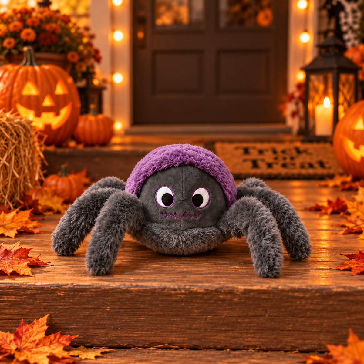 Halloween Knife Pack + Toy Bundle — Pick Your Toy