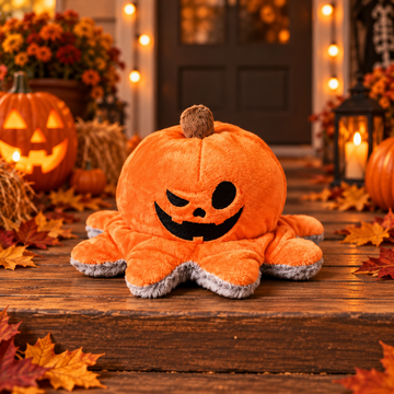 Halloween Knife Pack + Toy Bundle — Pick Your Toy